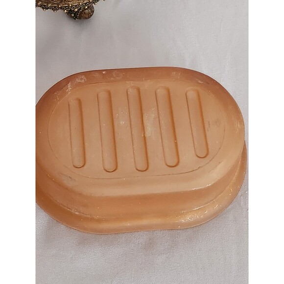 MIKE & ALLY 4-Piece Enamel Luxury Handmade Bathroom Set Bronze/Gold - Picture 14 of 16